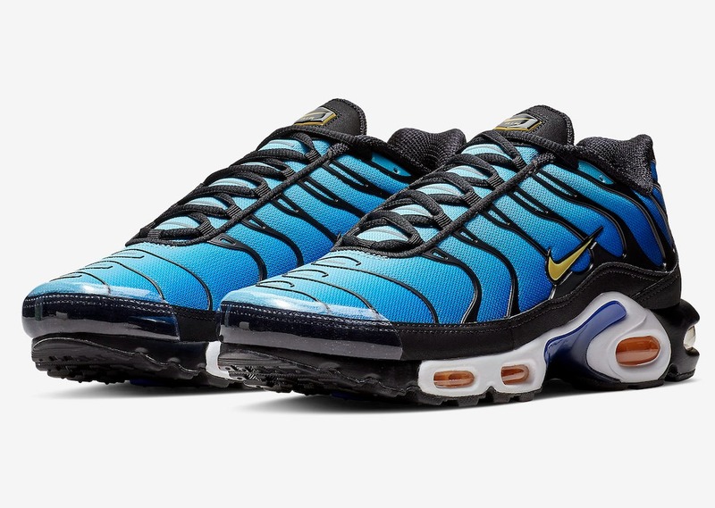 Air max plus ultra hyper blue on sale